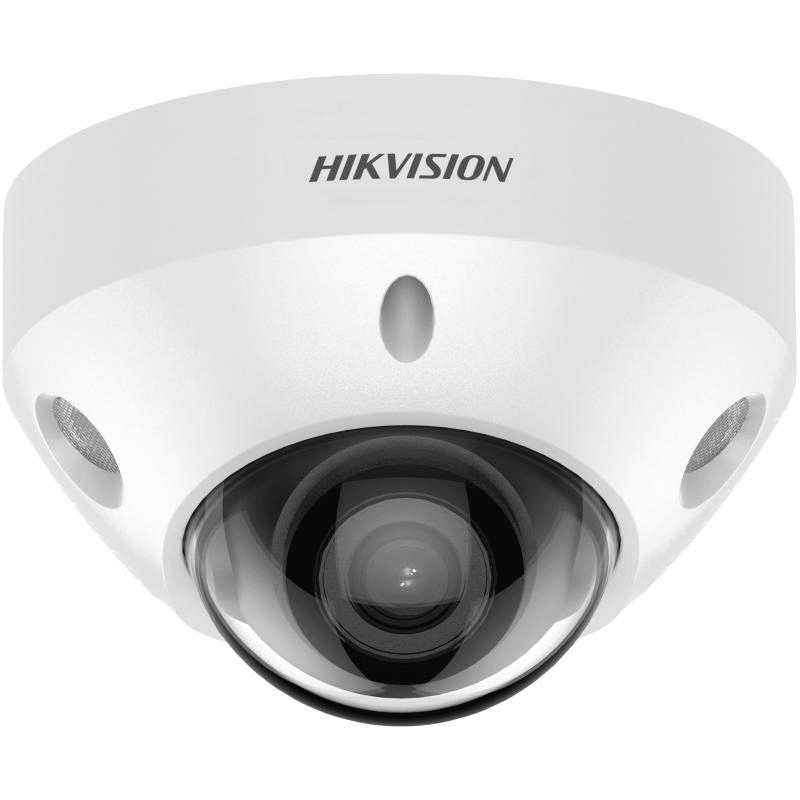 HIK 4MP COLORVU DOME 2.8MM DS-2CD2547G2-LS - NeonSales {{ shop.shopifyCountryName }}