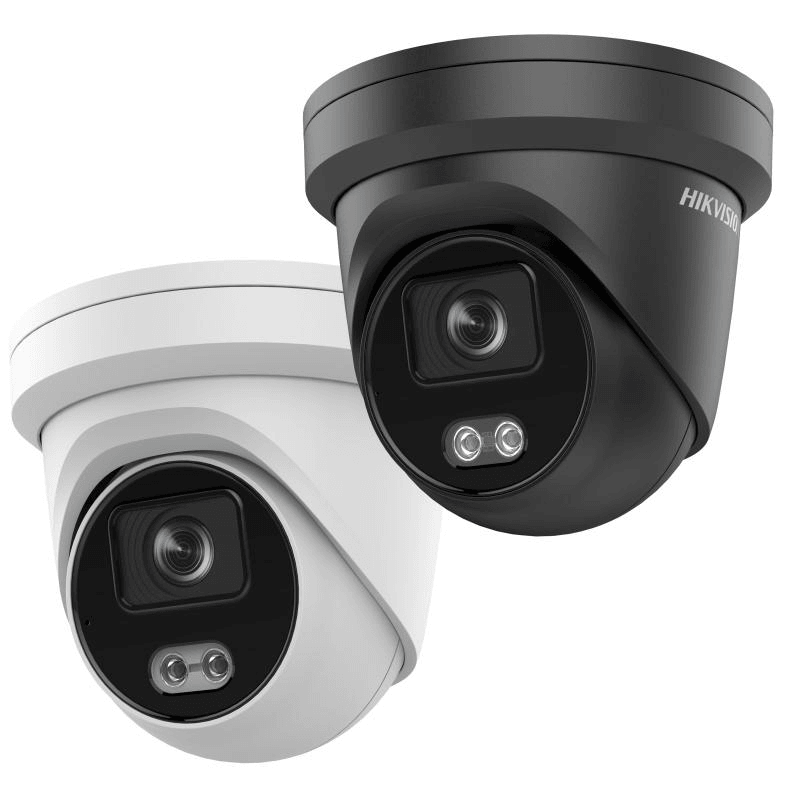 HIK 4MP COLORVU DOME 4MM DS-2CD2347G2-LU - NeonSales {{ shop.shopifyCountryName }}