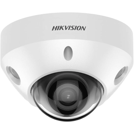 HIK 4MP COLORVU DOME 4MM DS-2CD2547G2-LS - NeonSales {{ shop.shopifyCountryName }}
