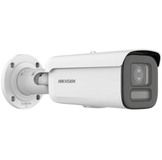 HIK 4MP COLORVU VRF BULLET 2.8-12MM DS-2CD2647G2T- - NeonSales {{ shop.shopifyCountryName }}