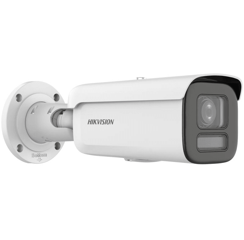 HIK 4MP COLORVU VRF BULLET 2.8-12MM DS-2CD2647G2T- - NeonSales {{ shop.shopifyCountryName }}