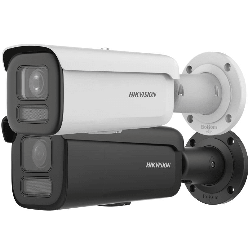 HIK 4MP COLORVU VRF BULLET 2.8-12MM DS-2CD2647G2T- - NeonSales {{ shop.shopifyCountryName }}