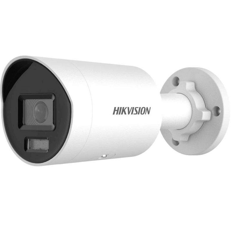 HIK 4MP DARKFIGHTER MINI BULLET CAMERA 2.8MM - NeonSales South Africa