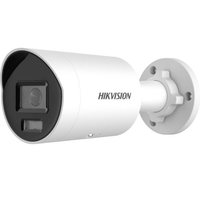 HIK 4MP SMART HYBRID MINI BULLET CAMERA 4MM - NeonSales {{ shop.shopifyCountryName }}