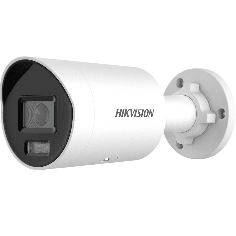 HIK 4MP SMART HYBRID MINI BULLET CAMERA 4MM - NeonSales {{ shop.shopifyCountryName }}
