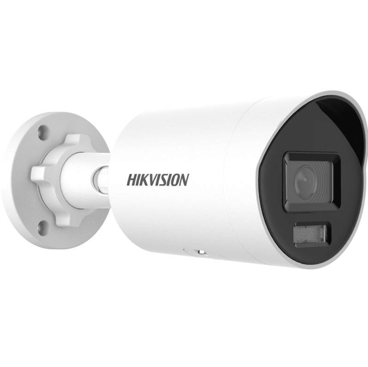 HIK 4MP SMART HYBRID MINI BULLET CAMERA 4MM - NeonSales {{ shop.shopifyCountryName }}