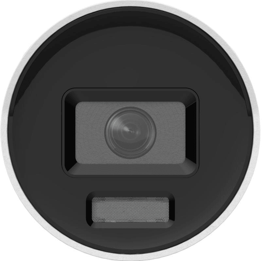 HIK 4MP SMART HYBRID MINI BULLET CAMERA 4MM - NeonSales {{ shop.shopifyCountryName }}
