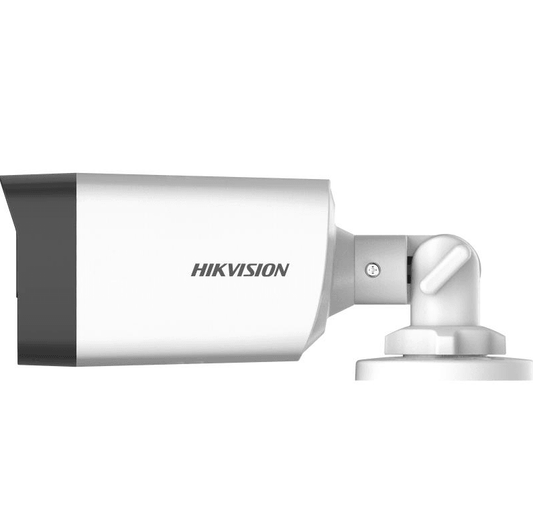 HIK 5MP FIXED FOCAL LENS BULLET CAMERA 40M IR - NeonSales {{ shop.shopifyCountryName }}