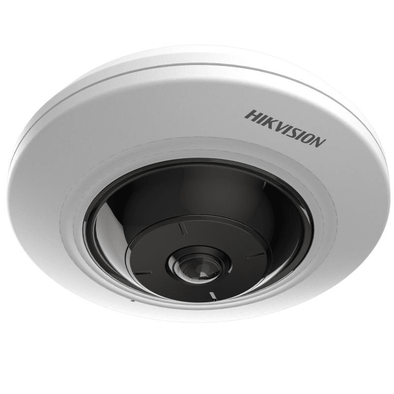 HIK 5MP MINI IP DOME 1.05MM DS-2CD2955G0-ISU - NeonSales {{ shop.shopifyCountryName }}