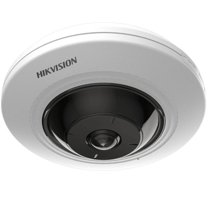 HIK 5MP MINI IP DOME 1.05MM DS-2CD2955G0-ISU - NeonSales {{ shop.shopifyCountryName }}