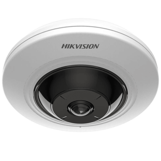 HIK 5MP MINI IP DOME 1.05MM DS-2CD2955G0-ISU - NeonSales {{ shop.shopifyCountryName }}