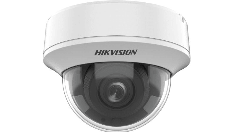 HIK 5MP TVI DOME 2.7-13.5MM DS-2CE56H8T-AITZF - NeonSales {{ shop.shopifyCountryName }}