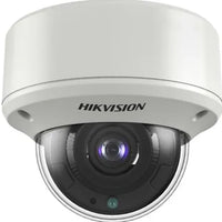HIK 5MP TVI DOME 2.7-13.5MM DS-2CE59H8T-AVPIT3ZF