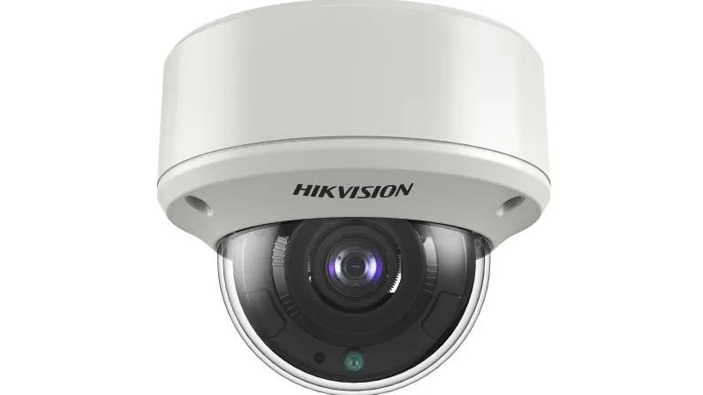 HIK 5MP TVI DOME 2.7-13.5MM DS-2CE59H8T-AVPIT3ZF