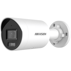 HIK 6MP COLORVU BULLET 2.8MM DS-2CD2067G2-L - NeonSales South Africa