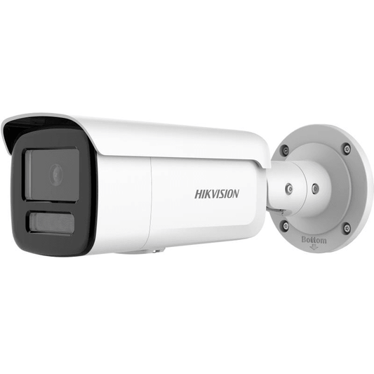 HIK 6MP COLORVU BULLET 2.8MM DS-2CD2T67G2-L - NeonSales {{ shop.shopifyCountryName }}