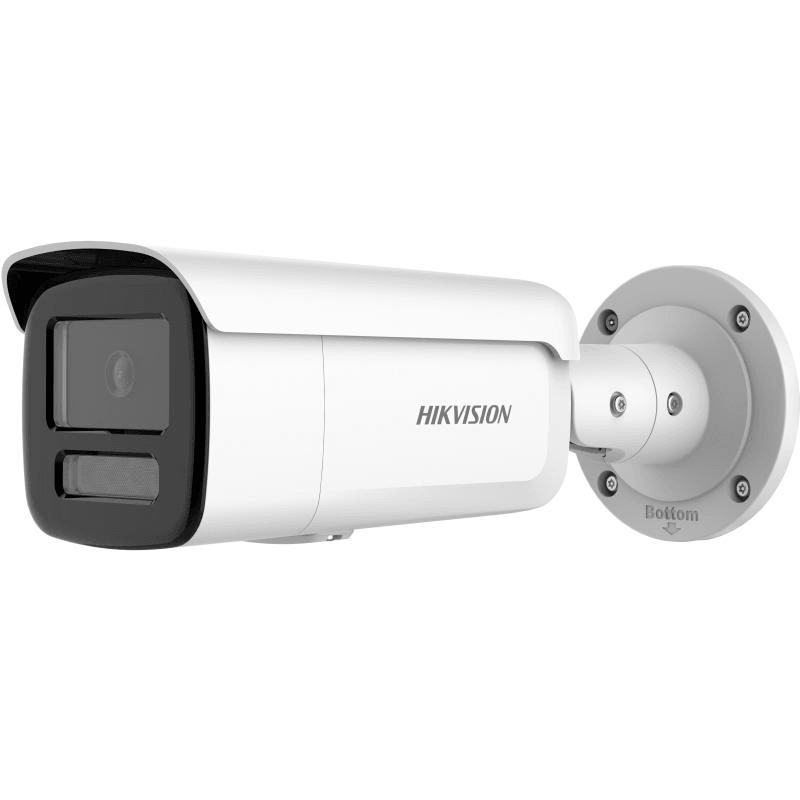 HIK 6MP COLORVU BULLET 4MM DS-2CD2T67G2-L - NeonSales {{ shop.shopifyCountryName }}