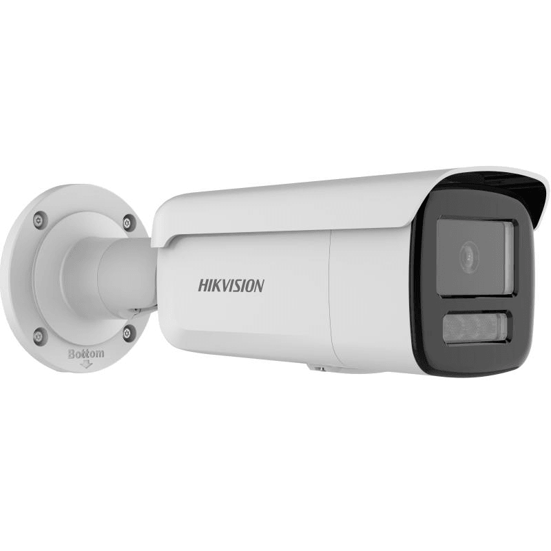 HIK 6MP COLORVU BULLET 4MM DS-2CD2T67G2-L - NeonSales {{ shop.shopifyCountryName }}