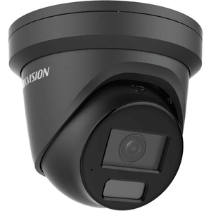 HIK 6MP COLORVU DOME 2.8MM DS-2CD2367G2-LU - BLK - NeonSales South Africa