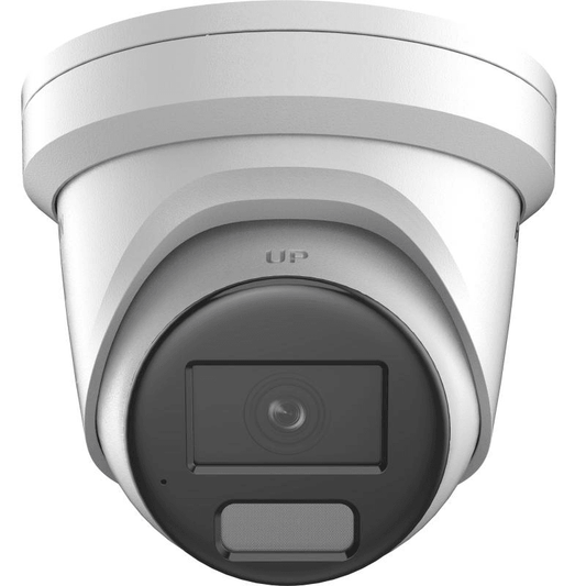 HIK 6MP COLORVU DOME 4MM DS-2CD2367G2-LU - NeonSales {{ shop.shopifyCountryName }}