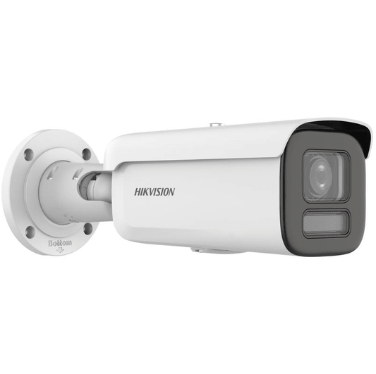 HIK 6MP COLORVU VRF BULLET 2.8-12MM DS-2CD2667G2T- - NeonSales {{ shop.shopifyCountryName }}