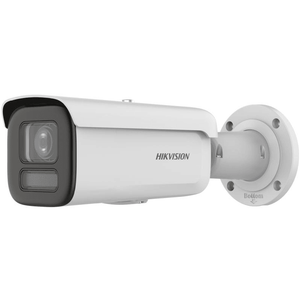 HIK 6MP COLORVU VRF BULLET 2.8-12MM DS-2CD2667G2T- - NeonSales South Africa