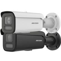 HIK 6MP COLORVU VRF BULLET 2.8-12MM DS-2CD2687G2T- - NeonSales {{ shop.shopifyCountryName }}