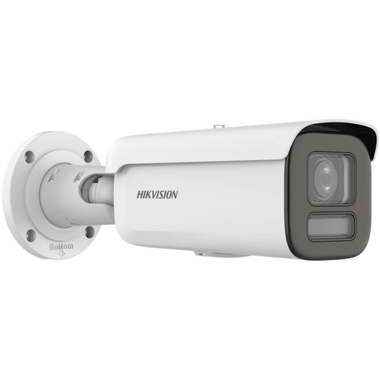 HIK 6MP COLORVU VRF BULLET 2.8-12MM DS-2CD2687G2T- - NeonSales {{ shop.shopifyCountryName }}