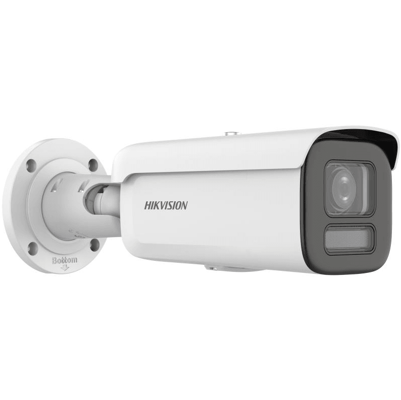 HIK 6MP COLORVU VRF BULLET 2.8-12MM DS-2CD2687G2T- - NeonSales {{ shop.shopifyCountryName }}