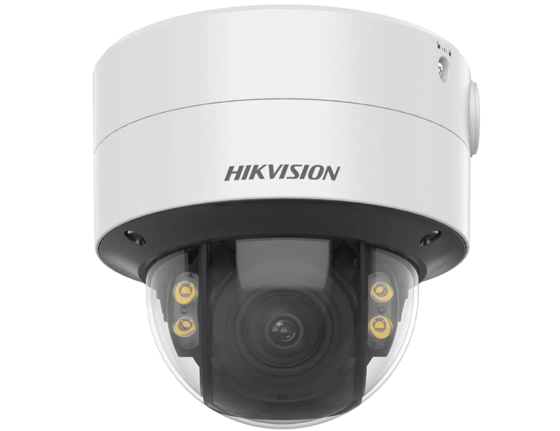 HIK 6MP COLORVU VRF BULLET 2.8-12MM DS-2CD2767G2T- - NeonSales {{ shop.shopifyCountryName }}