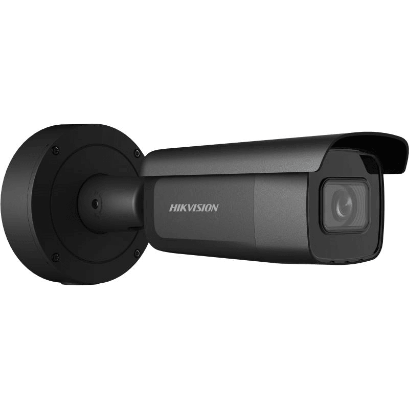 HIK 8MP 4K ACUSENSE VARIFOCAL BULLET 2.8-12MM - BL - NeonSales {{ shop.shopifyCountryName }}