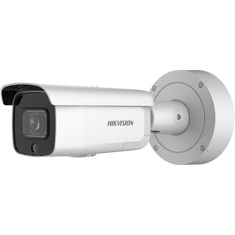 HIK 8MP 4K ACUSENSE VARIFOCAL BULLET 2.8-12MM - NeonSales {{ shop.shopifyCountryName }}