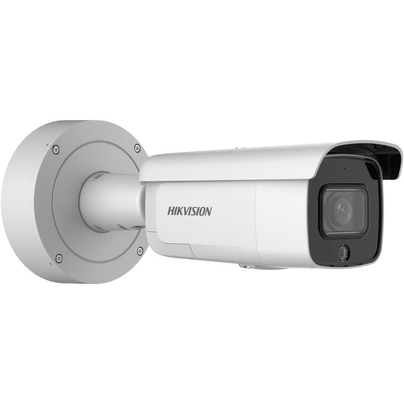 HIK 8MP 4K ACUSENSE VARIFOCAL BULLET 2.8-12MM - NeonSales {{ shop.shopifyCountryName }}