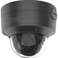 HIK 8MP 4K ACUSENSE VARIFOCAL DOME 2.8-12MM - BLK - NeonSales {{ shop.shopifyCountryName }}