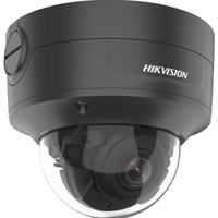 HIK 8MP 4K ACUSENSE VARIFOCAL DOME 2.8-12MM - BLK - NeonSales {{ shop.shopifyCountryName }}
