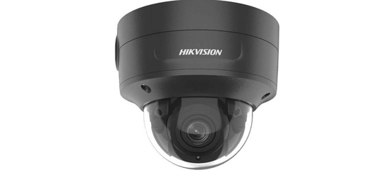 HIK 8MP 4K ACUSENSE VARIFOCAL DOME 2.8-12MM - BLK - NeonSales {{ shop.shopifyCountryName }}