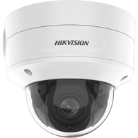 HIK 8MP 4K ACUSENSE VARIFOCAL DOME 2.8-12MM - NeonSales {{ shop.shopifyCountryName }}
