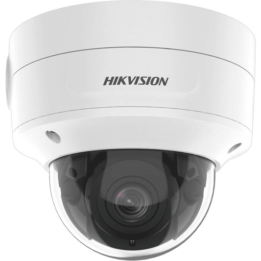 HIK 8MP 4K ACUSENSE VARIFOCAL DOME 2.8-12MM - NeonSales {{ shop.shopifyCountryName }}