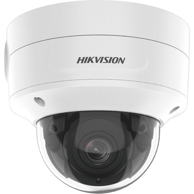 HIK 8MP 4K ACUSENSE VARIFOCAL DOME 2.8-12MM - NeonSales {{ shop.shopifyCountryName }}