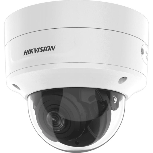 HIK 8MP 4K ACUSENSE VARIFOCAL DOME 2.8-12MM - NeonSales {{ shop.shopifyCountryName }}