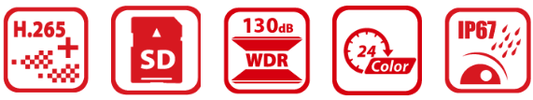 HIK 8MP 4K COLORVU BULLET 2.8MM DS-2CD2087G2-L - NeonSales {{ shop.shopifyCountryName }}