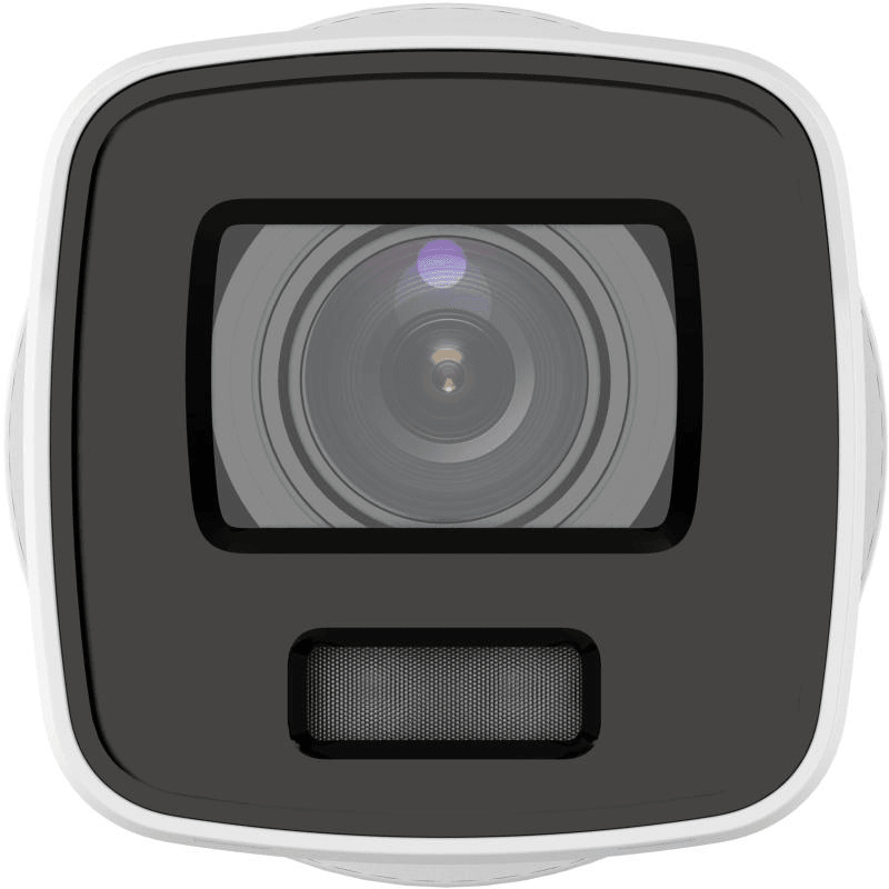 HIK 8MP 4K COLORVU BULLET 2.8MM DS-2CD2087G2-LU - NeonSales {{ shop.shopifyCountryName }}