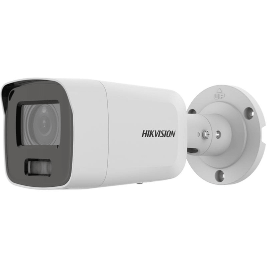 HIK 8MP 4K COLORVU BULLET 2.8MM DS-2CD2087G2-LU - NeonSales {{ shop.shopifyCountryName }}