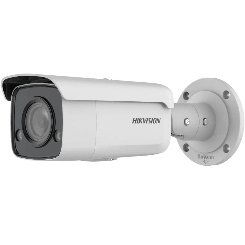 HIK 8MP 4K COLORVU BULLET 2.8MM DS-2CD2T87G2-L - NeonSales {{ shop.shopifyCountryName }}
