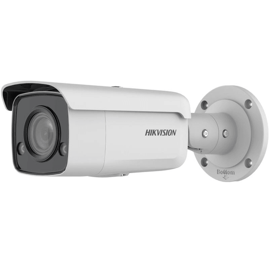 HIK 8MP 4K COLORVU BULLET 2.8MM DS-2CD2T87G2-L - NeonSales {{ shop.shopifyCountryName }}