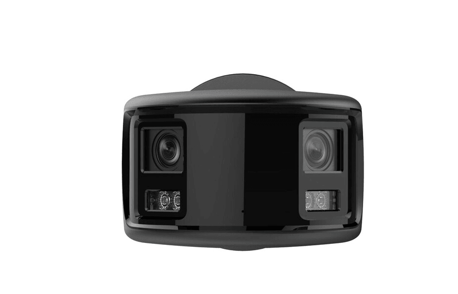 HIK 8MP ACUSENSE COLORVU PANORAMIC BULLET 4MM - BL - NeonSales {{ shop.shopifyCountryName }}