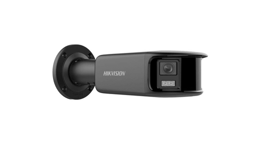HIK 8MP ACUSENSE COLORVU PANORAMIC BULLET 4MM - BL - NeonSales {{ shop.shopifyCountryName }}