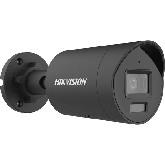 HIK 8MP ACUSENSE F1.0 BULLET 2.8MM DS-2CD2086G2H-I - NeonSales {{ shop.shopifyCountryName }}