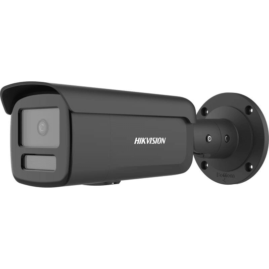 HIK 8MP ACUSENSE F1.0 BULLET 2.8MM DS-2CD2T86G2H-4 - NeonSales {{ shop.shopifyCountryName }}