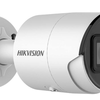 HIK 8MP ACUSENSE IP BULLET 2.8MM DS-2CD2086G2-I - NeonSales {{ shop.shopifyCountryName }}